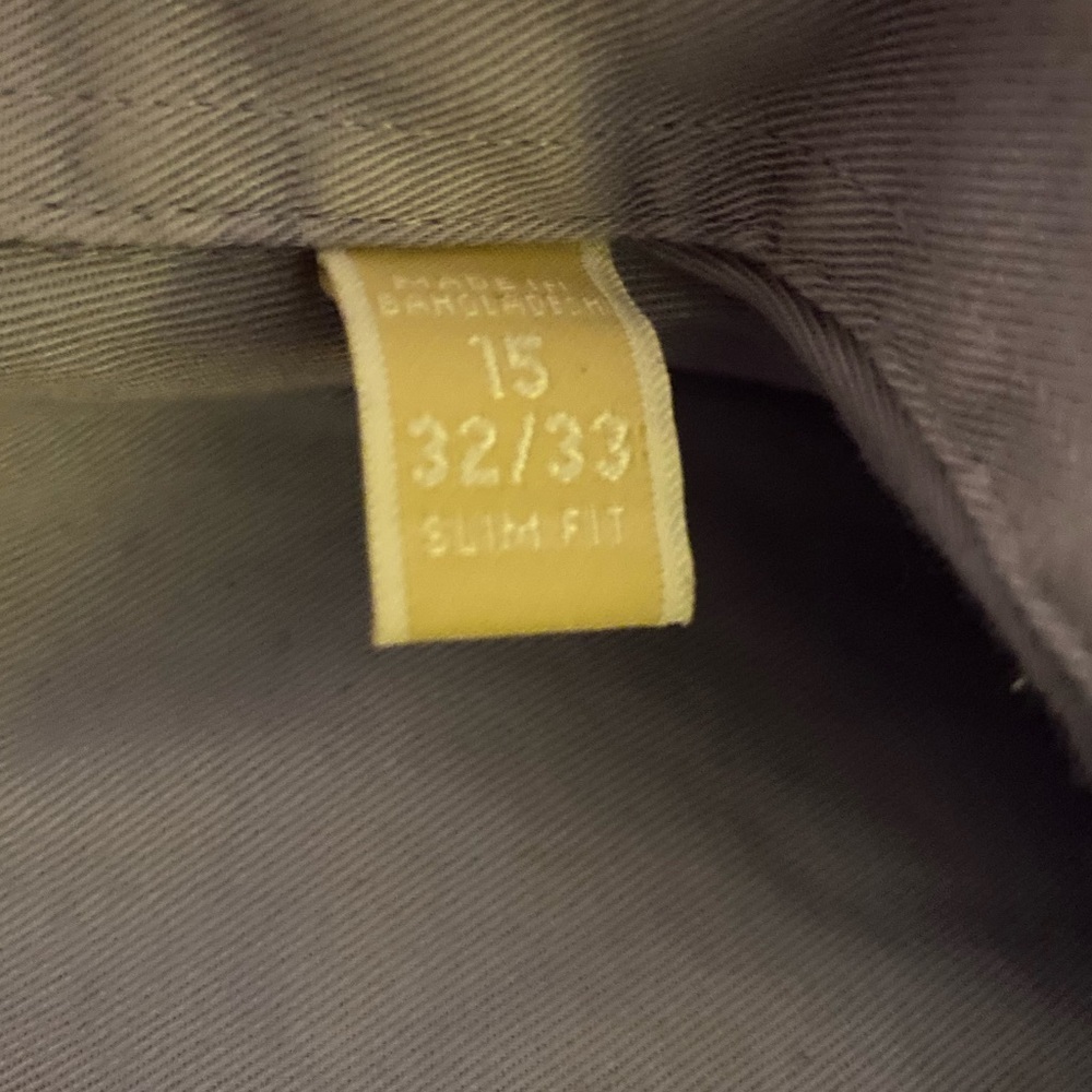 Michael Kors button down shirt